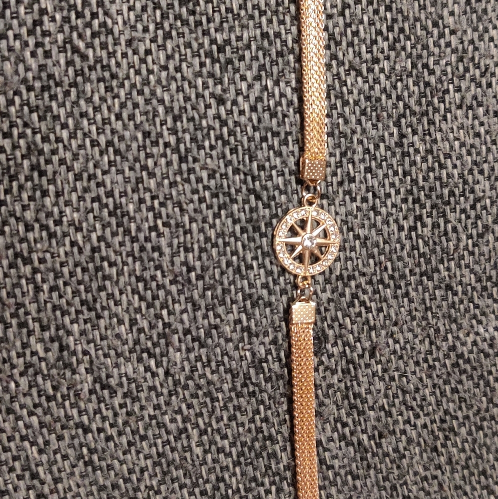 Star Bracelet